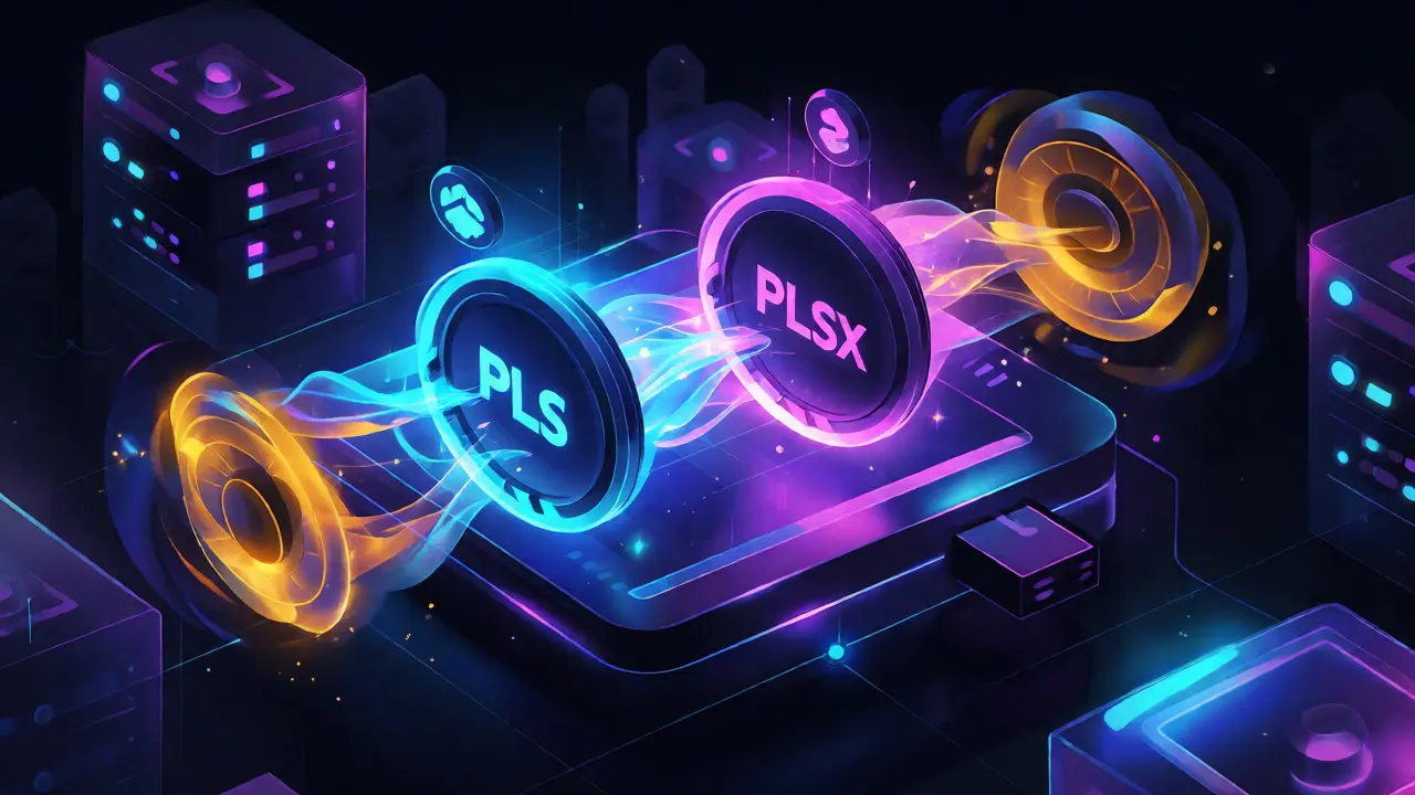 PulseX v2 Crypto Exchange Review: Risks, Rewards, and Real Data