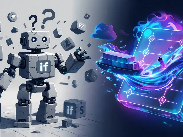 AI-Powered Smart Contracts: The Evolution of Digital Agreements