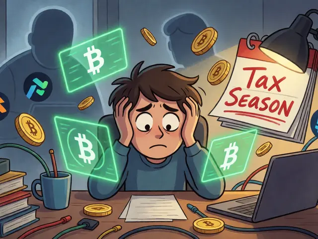 Best Crypto Tax Software and Tools for 2026: A Practical Guide