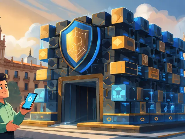 Bit2Me Crypto Exchange Review: Is It Safe for European Investors?