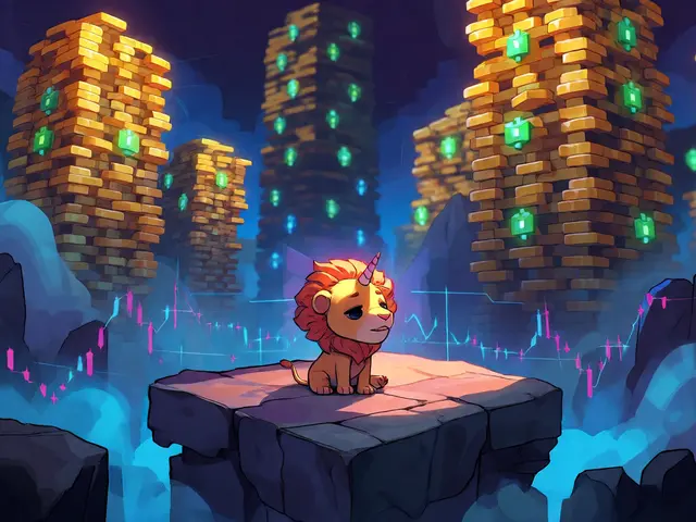 Leonicorn Swap Review: Is This BSC DEX Worth Your Time in 2026?