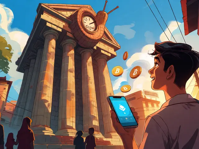 P2P Crypto Trading in Bangladesh: Methods, Risks & Realities