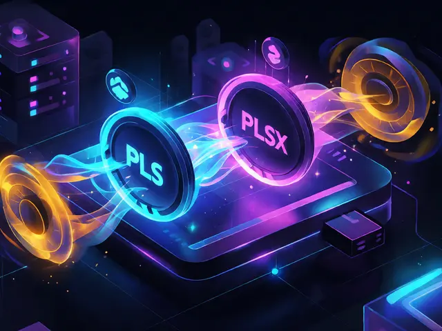 PulseX v2 Crypto Exchange Review: Risks, Rewards, and Real Data