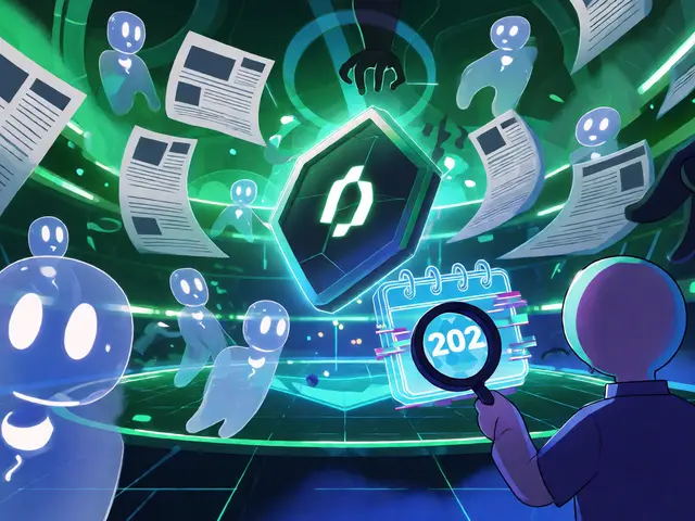 TopGoal x CoinMarketCap: The Truth About the 3rd NFT Airdrop