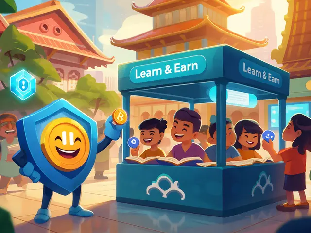 VCC Exchange Crypto Exchange Review: Rise, Fall, and Lessons