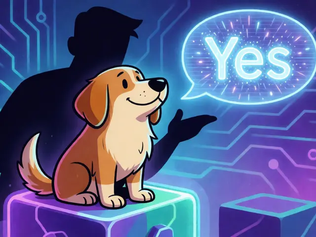 What is Ben the Dog (BENDOG) Crypto? Solana Meme Coin Guide