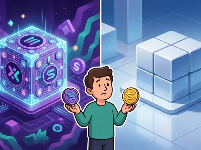 What is Hyper USD (USDH)? Solana Stablecoin vs. Base Token Explained