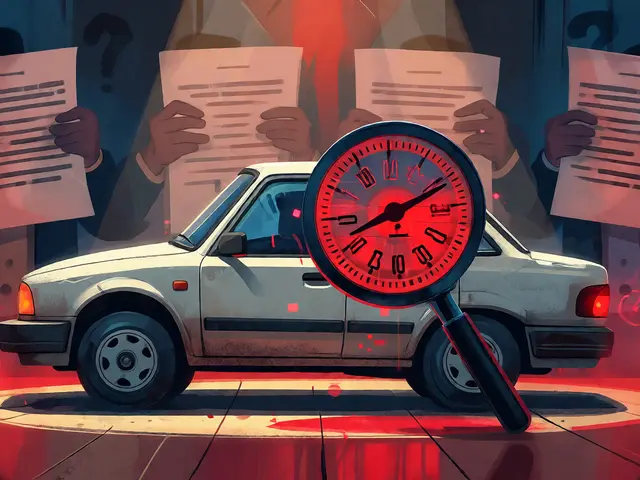 What is MVL (MVL) Crypto? The Mass Vehicle Ledger Explained