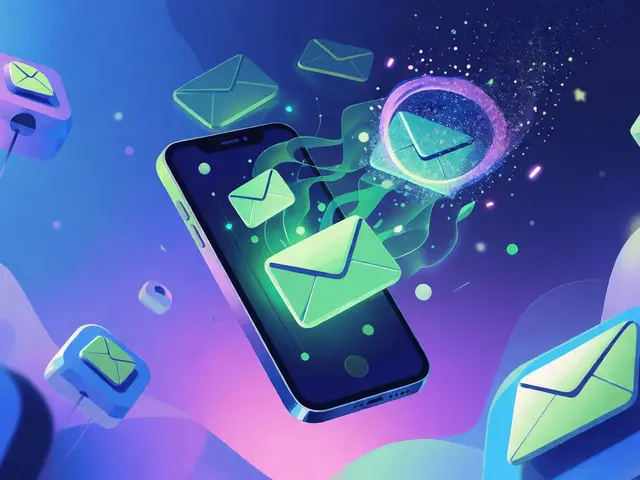 What is Poof.cash (POOF)? Privacy on Celo Explained