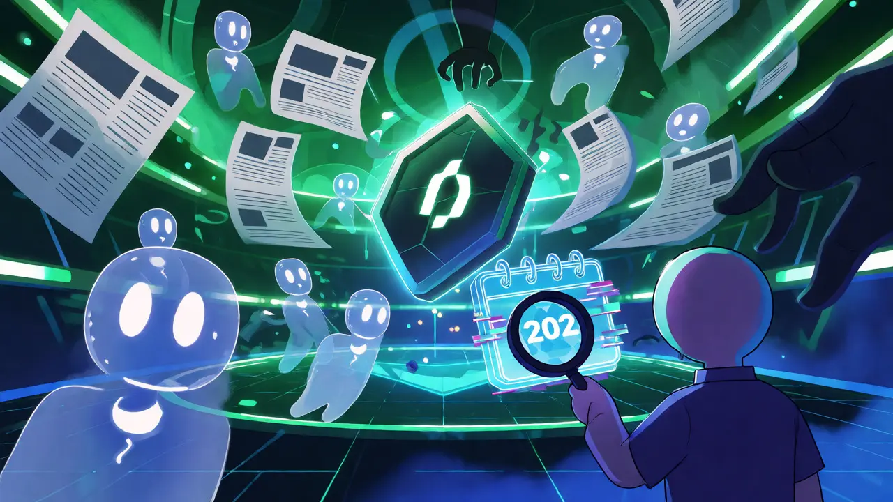 TopGoal x CoinMarketCap: The Truth About the 3rd NFT Airdrop