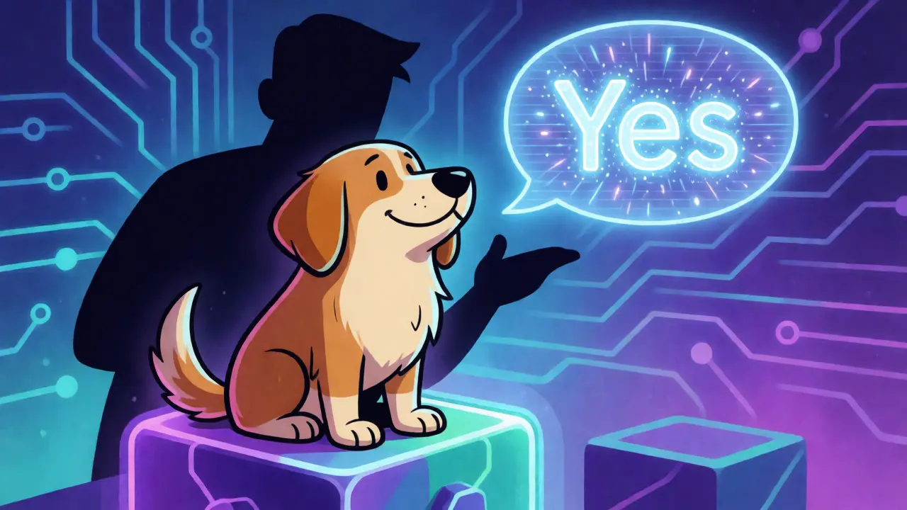 What is Ben the Dog (BENDOG) Crypto? Solana Meme Coin Guide