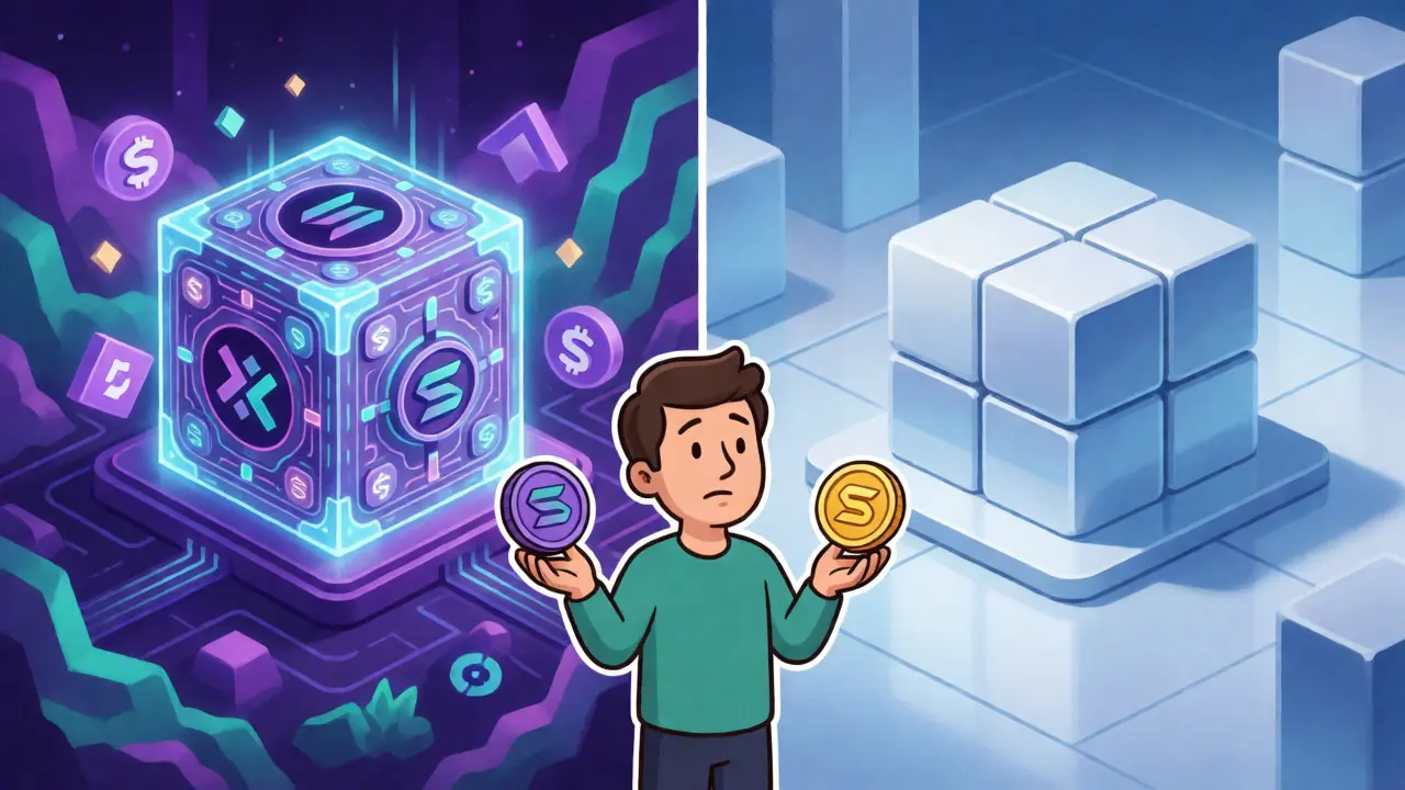 What is Hyper USD (USDH)? Solana Stablecoin vs. Base Token Explained