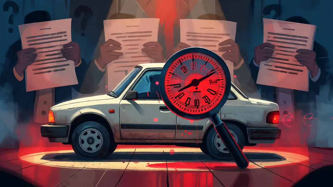 What is MVL (MVL) Crypto? The Mass Vehicle Ledger Explained