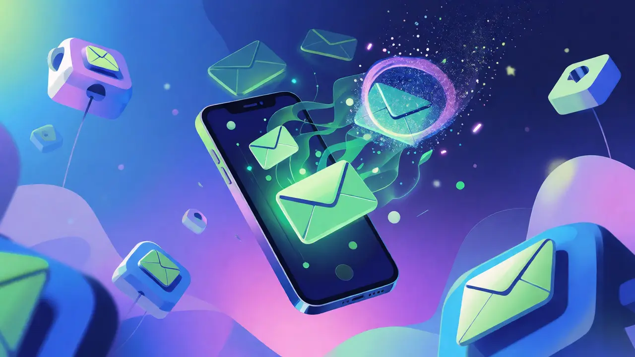 What is Poof.cash (POOF)? Privacy on Celo Explained