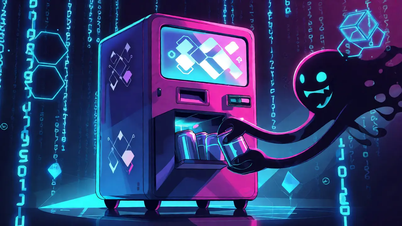 dApp Security Considerations: A Practical Guide for Builders and Users