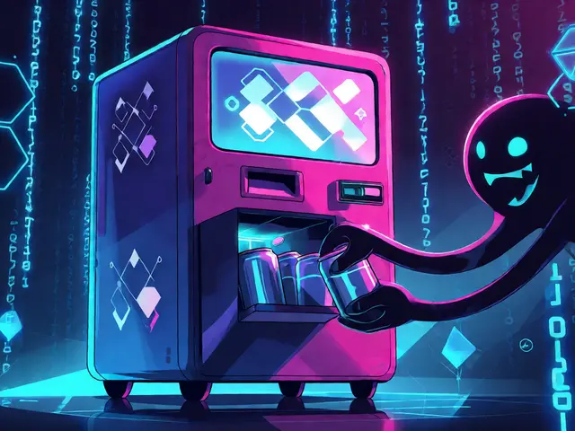 dApp Security Considerations: A Practical Guide for Builders and Users